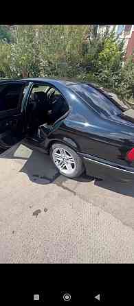 bmw e39 523i 2,5л Донецк