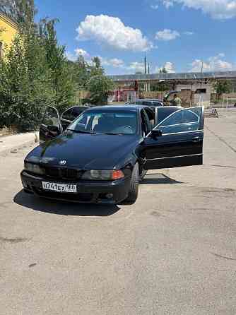 bmw e39 523i 2,5л Донецк
