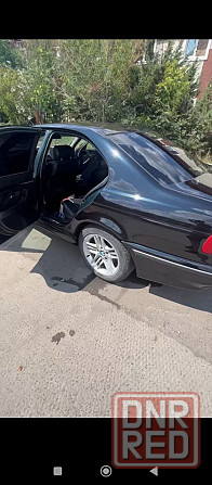 bmw e39 523i 2,5л Донецк - изображение 6