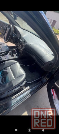bmw e39 523i 2,5л Донецк - изображение 5