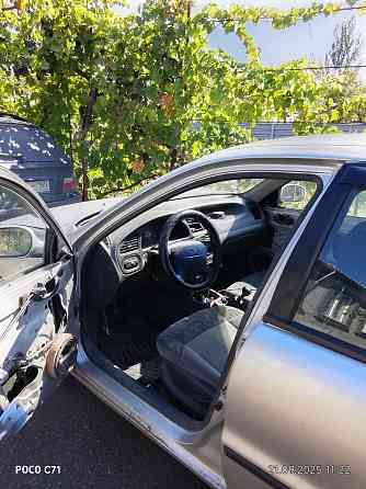 Daewoo Lanos Волноваха