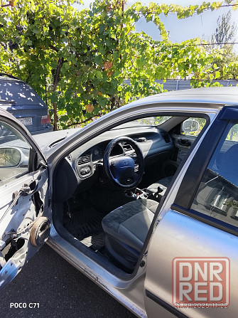 Daewoo Lanos Волноваха - изображение 2