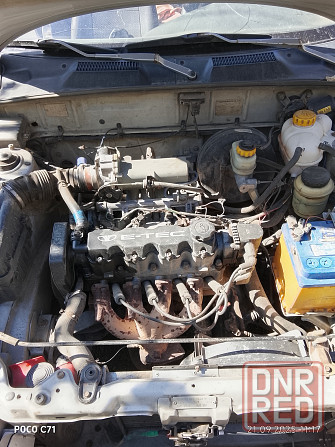 Daewoo Lanos Волноваха - изображение 4