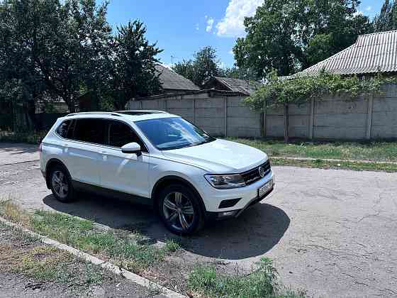 Volkswagen Tiguаn SEL Макеевка
