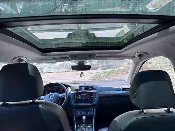 Volkswagen Tiguаn SEL Макеевка