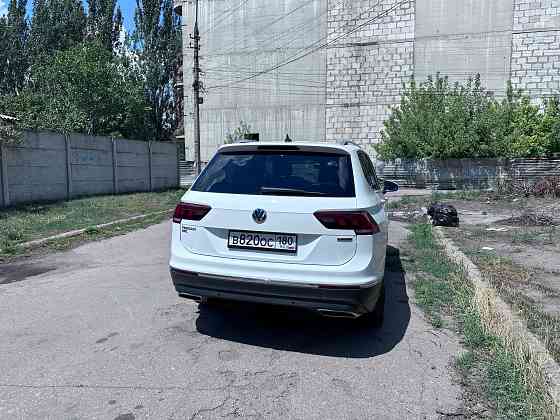 Volkswagen Tiguаn SEL Макеевка