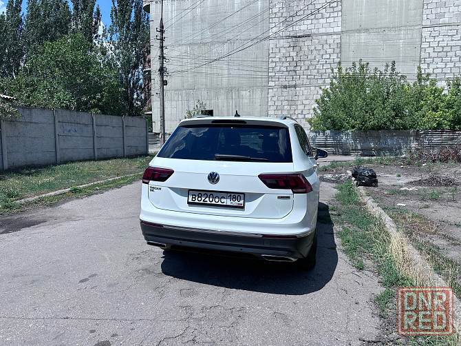Volkswagen Tiguаn SEL Макеевка - изображение 2