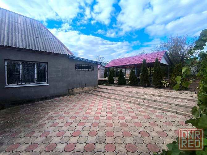 Продам дом Гвардейка, центр, ориентир больница. Макеевка - изображение 9
