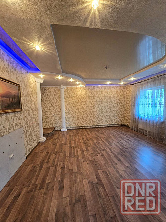Продам дом Гвардейка, центр, ориентир больница. Макеевка - изображение 5