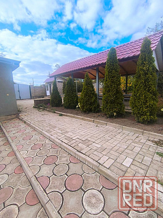 Продам дом Гвардейка, центр, ориентир больница. Макеевка - изображение 10