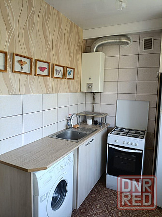 Продажа 3-хк. квартиры в г. Донецке! Район Калининского рынка! Донецк - изображение 4