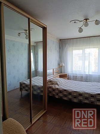 Продажа 3-хк. квартиры в г. Донецке! Район Калининского рынка! Донецк - изображение 3