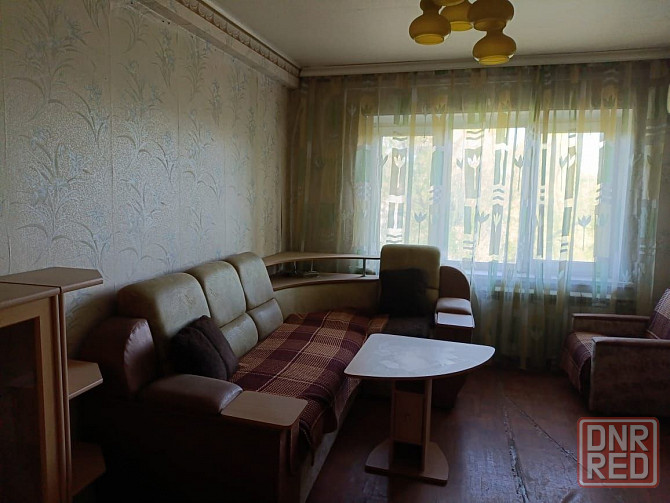 Продажа 3-хк. квартиры в г. Донецке! Район Калининского рынка! Донецк - изображение 1