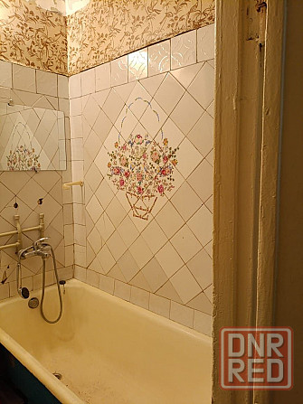 Продажа 3-хк. квартиры в г. Донецке! Район Калининского рынка! Донецк - изображение 5