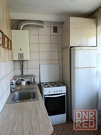 Продажа 3-хк. квартиры в г. Донецке! Район Калининского рынка! Донецк - изображение 8