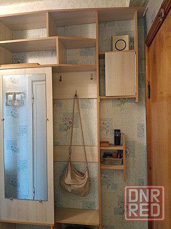 Продажа 3-хк. квартиры в г. Донецке! Район Калининского рынка! Донецк - изображение 2