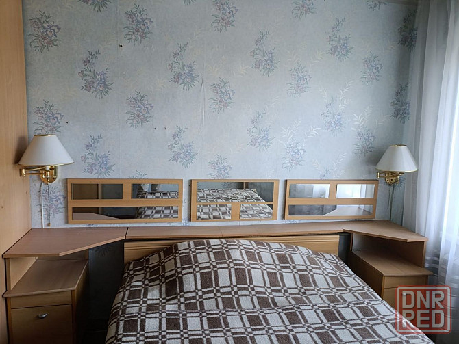 Продажа 3-хк. квартиры в г. Донецке! Район Калининского рынка! Донецк - изображение 6