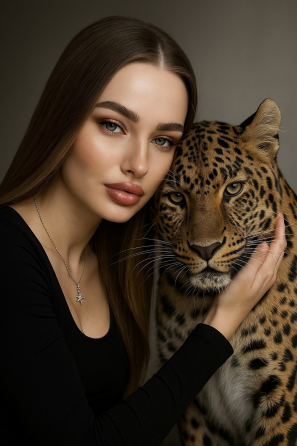 Фотосессия не выходя из дома Донецк