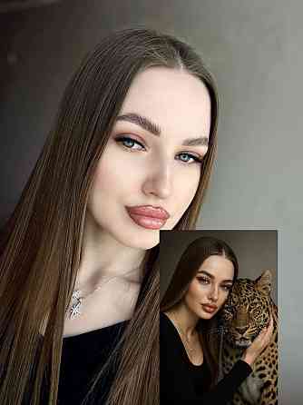 Фотосессия не выходя из дома Донецк