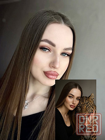 Фотосессия не выходя из дома Донецк - изображение 1