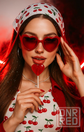 Фотосессия не выходя из дома Донецк - изображение 3