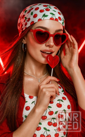Фотосессия не выходя из дома Донецк - изображение 4