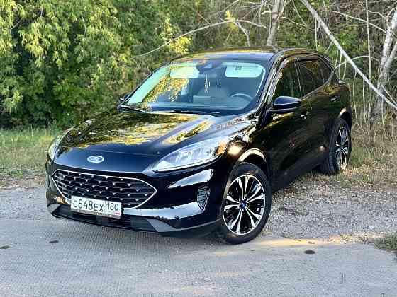 Ford Escape AWD Донецк
