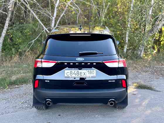 Ford Escape AWD Донецк
