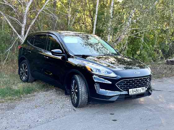 Ford Escape AWD Донецк