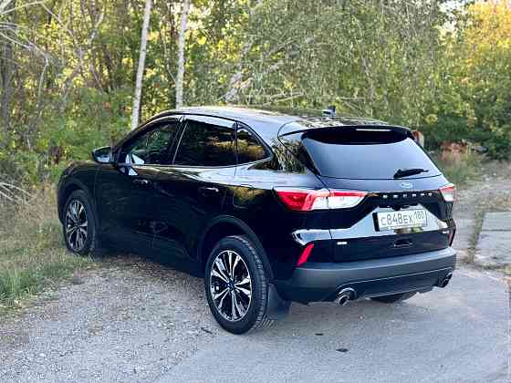 Ford Escape AWD Донецк