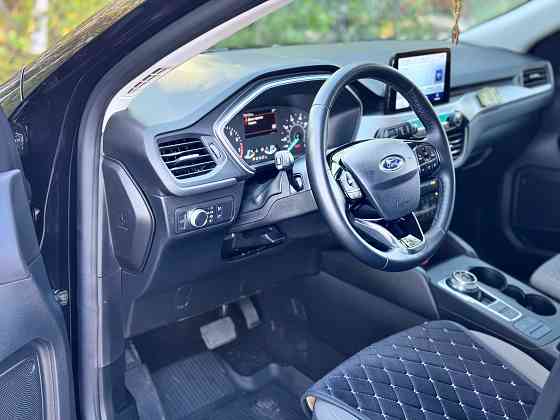 Ford Escape AWD Донецк