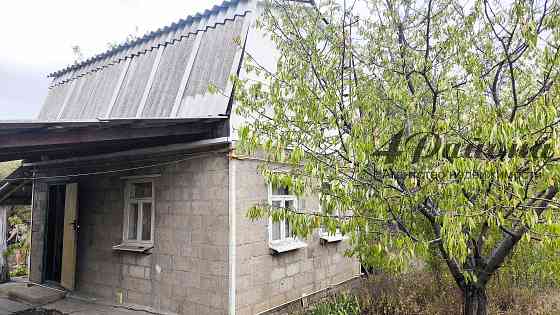 дача р-н Острая Могила "Тепловозник-2" Луганск