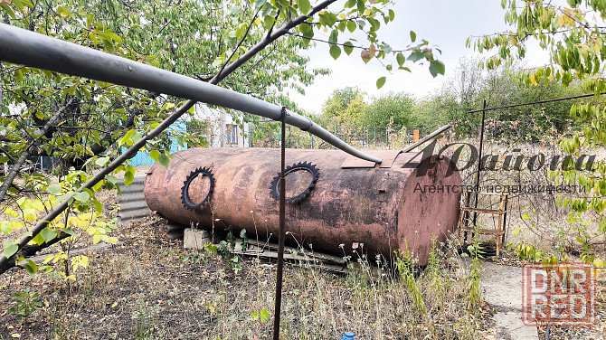 дача р-н Острая Могила "Тепловозник-2" Луганск - изображение 10