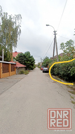Продам земельный участок в Приморском районе Мариуполь - изображение 3