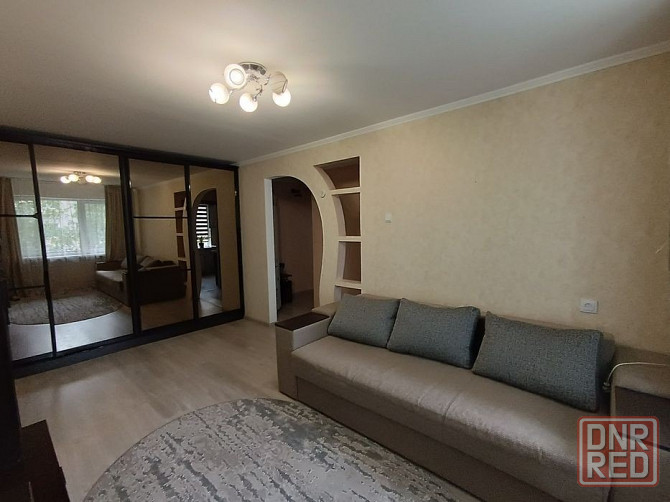 Сдам 2кк квартиру Донецк - изображение 1