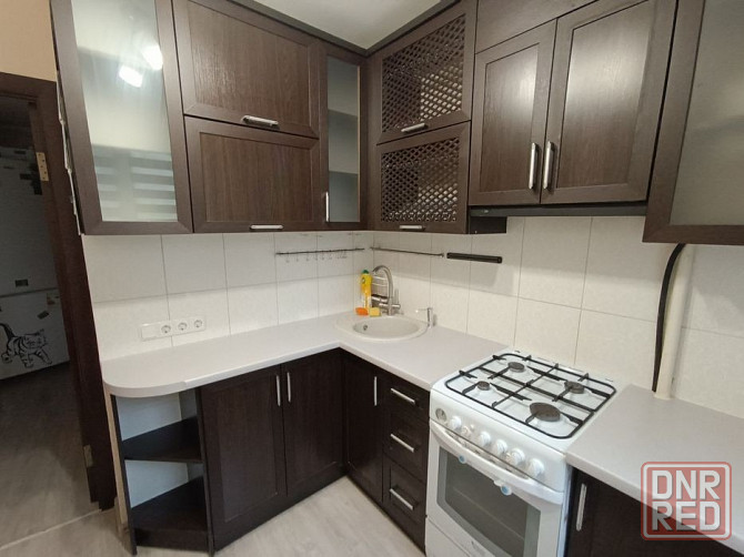 Сдам 2кк квартиру Донецк - изображение 4