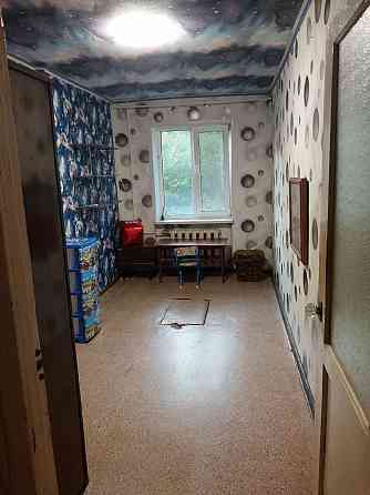 Срочно! Продам 3 ком. кв. на Зеленом Макеевка