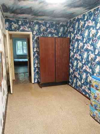 Срочно! Продам 3 ком. кв. на Зеленом Макеевка