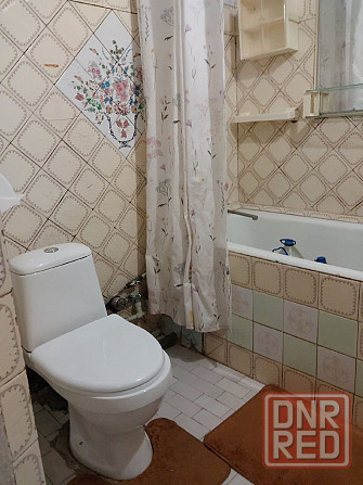Срочно! Продам 3 ком. кв. на Зеленом Макеевка - изображение 9