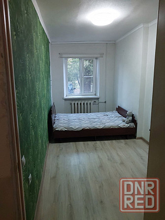 Срочно! Продам 3 ком. кв. на Зеленом Макеевка - изображение 2