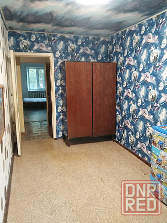Срочно! Продам 3 ком. кв. на Зеленом Макеевка - изображение 4