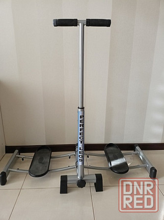 Продам тренажёр для ног и ягодиц Донецк - изображение 2