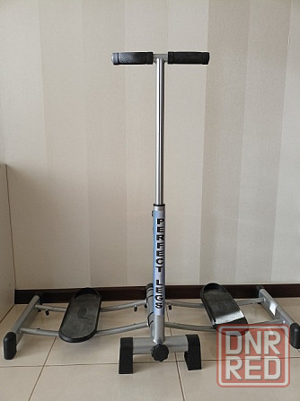 Продам тренажёр для ног и ягодиц Донецк - изображение 1