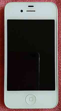 Apple iPhone 4 16Gb Model A1332 -- Обмен на 60шт. нерабочей-ненужной оперативной памяти озу -- Донецк