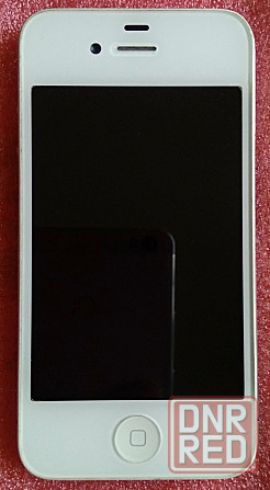 Apple iPhone 4 16Gb Model A1332 -- Обмен на 60шт. нерабочей-ненужной оперативной памяти озу -- Донецк - изображение 3