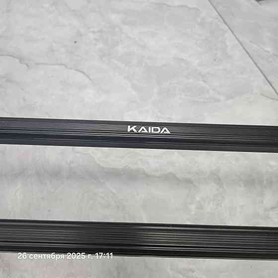 Продам новый Род Под Kaida на 3 удилища!!! Донецк