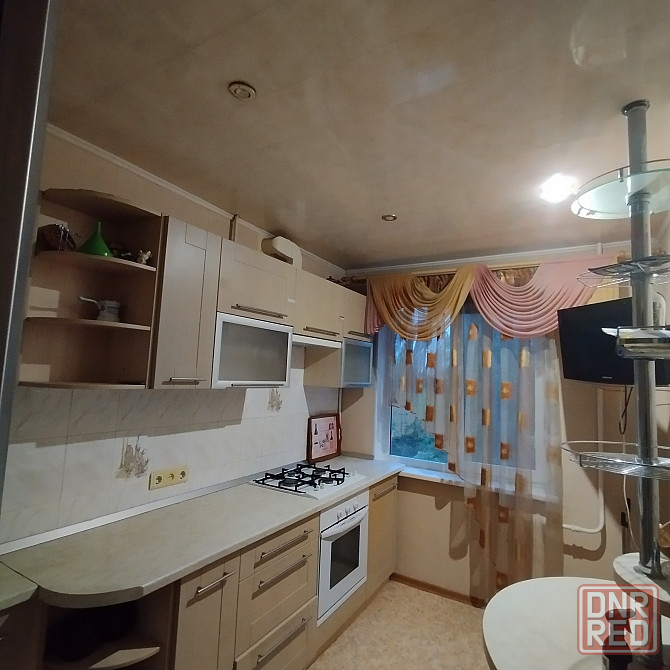 Сдам 1 кв.Пролетарский р-н Коммунистическая с ремонтом надолго Донецк - изображение 2
