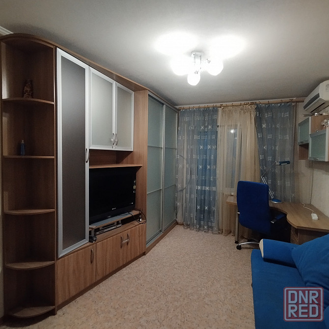Сдам 1 кв.Пролетарский р-н Коммунистическая с ремонтом надолго Донецк - изображение 4