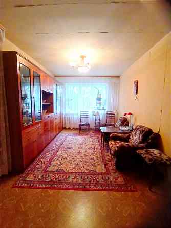 Продажа 3 кмн. квартиры Петровский район Добровольского Донецк