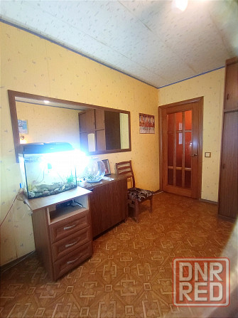 Продажа 3 кмн. квартиры Петровский район Добровольского Донецк - изображение 9